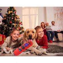 AWYYHi Color Silicone Remote Cover For Roku Streaming Stick 4k Roku Express 4K+ Remote Roku Voice Remote Official RCA1R 2023 Roku Express Remote Cover With Lanyard(Glow Green) - GLOWGREEN - Xem 7