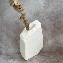 Figurină sculptură stelă din ipsos egiptean antic, piatră Rosetta, decor pentru casă, sufragerie, dormitor, nuntă, petrecere, Crăciun, Halloween, Paște, Ziua Recunoștinței, Ramadan, ziua de naștere perfectă, cadou de casă nouă, design rafinat - Multicolor - Vizualizare 5