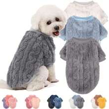 Pet Sweaters - Multicolor - View 2
