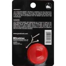 Good Cook - Cuchara extensible para café, 2 cucharadas(Plateado) - Multicolor - Ver 4
