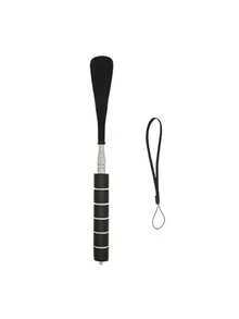 1个可调节伸缩鞋拔，符合人体工学设计的长柄塑料鞋拔，不锈钢材质，适合老人、残疾人士、孕妇使用，适用于卧室、客厅、户外和浴室。 - 彩色 - 查看 18