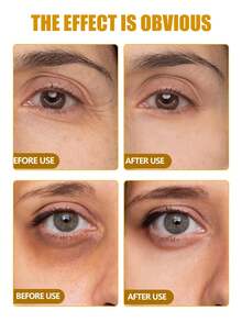 50片玫瑰唇膜眼膜护肤套装，有效改善眼袋、黑眼圈、唇纹，深层补水保湿，是送给妈妈或女性的绝佳礼物，每包6片/2片。 - 彩色 - 查看 4