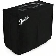 AWYYFender Mustang GTX 50 Cover - Black - View 4