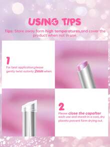 Que phấn mắt và bắt sáng USHAS, có 6 màu, bắt sáng mịn, kết cấu dạng thạch, thoa đều, lâu trôi, thiết kế dạng thỏi dễ mang theo và sử dụng, thích hợp trang điểm hàng ngày, lễ hội, tiệc tùng - #02 Thạch bạc hà tỏa sáng - Xem 6