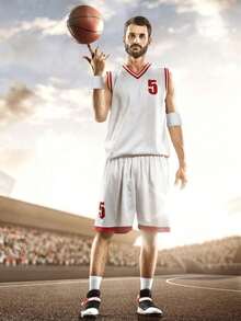 Customized Sports Wristband, Customized Name Wristband, Women's Moisture-Wicking Wristband, Customizable Name, Suitable For Tennis, Basketball, Running, Yoga, Gym And Other Sports, Exquisite And Simple, High-Quality Customization, Multiple Colors Available - Multicolor - View 10