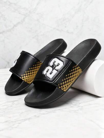 2026春夏新款男士软底大码拖鞋，尺码47，小码拖鞋36，防滑耐磨轻便软拖鞋，室内休闲人字拖48、49码，户外沙滩拖鞋，数字23拖鞋，单脚套脚拖鞋50码