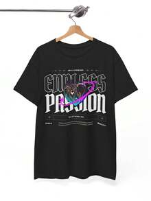 V33 Hip Hop Civil Regime Darc Sport Wolves Inaka YoungLA Streetwear - màu đen - Xem 1
