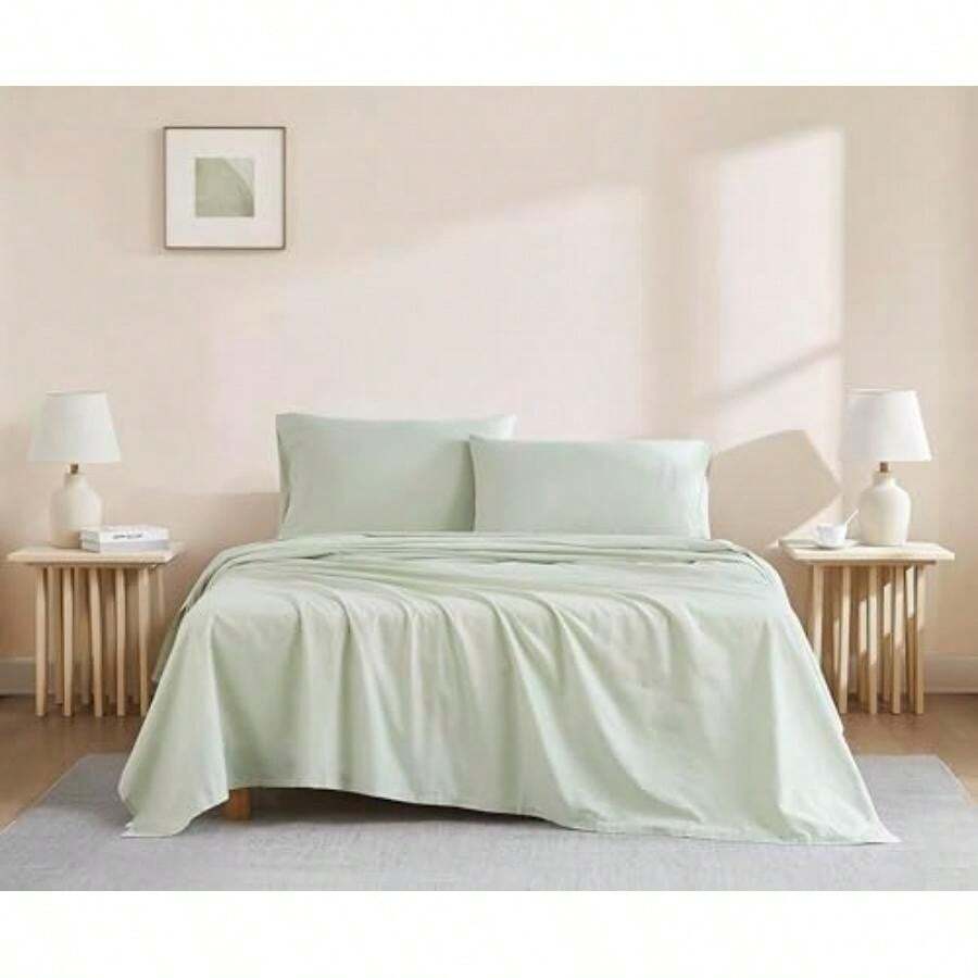 Flat Sheets - Multicolor - View 1