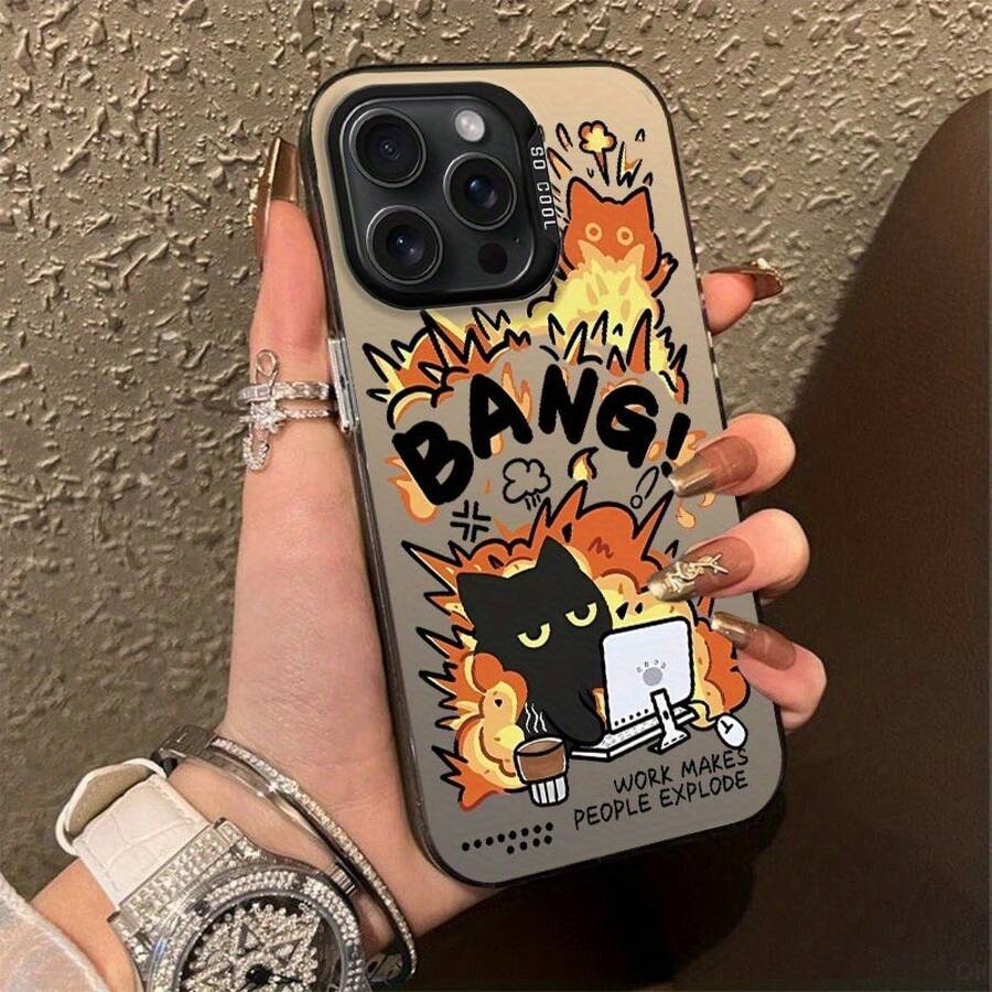 Funda para teléfono móvil para Realme 5/5s/5i/6i/7i/8/8i/8 Pro/9i/9i 5G/9 Pro/10/10 5G/10 Pro/11 4G/11 5G/11 Pro/11 Pro+/12 5G/Realme 12 Plus/Realme 12 Pro Plus/13 Pro/13 PRO PLUS - Mezcla de colores - Ver 1