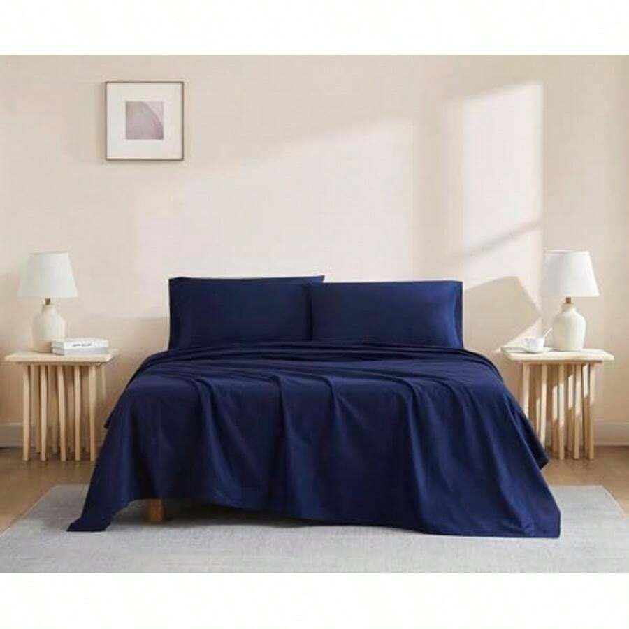 Flat Sheets - Multicolor - View 1