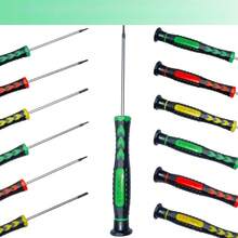 6-Piece Magnetic Screwdriver Set With Non-Skid Handle, Flathead And  Tips For Electronics Watch And Jewelry Repair  Tools  Stocking Stuffers For Men Screwdriver Set  Mens Gifts  Herramientas  Multi Tool  Screwdriver  Magnetic Screwdriver Set  Herramientas De Trabajo   Tools For Men - 預設 - 查看 4