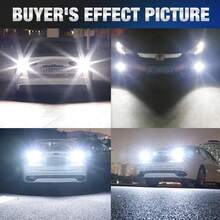 S&D 1156 BA15S P21W BAU15S PY21W 1157 BAY15D P21/5W BA15D LED T20 7440 7443 W21W W21/5W 3156 3157 T25 Car Signal Lights 12V