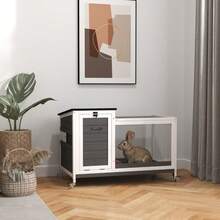 Farm Animal Coop - 1 - View 6