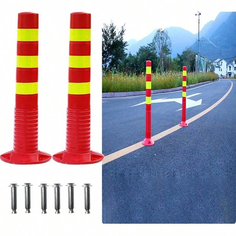 Safety Cones & Barriers - 3件 - 查看 1