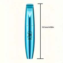 Valentine's Day Gift, Eyelashes, Eyelash Extensions, Natural Look - Multicolor - View 2