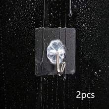 2件套二合一去角质磨砂膏，背部按摩刷，硅胶身体磨砂刷，带吸盘壁挂式设计，深层清洁去角质，适用于淋浴，成人使用，粉色足部护理 - 彩色 - 查看 12