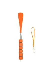 1个可调节伸缩鞋拔，符合人体工学设计的长柄塑料鞋拔，不锈钢材质，适合老人、残疾人士、孕妇使用，适用于卧室、客厅、户外和浴室。 - 彩色 - 查看 14