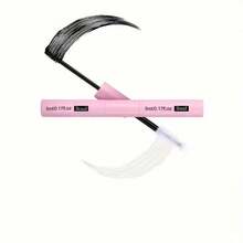 5 Count Bond&Seal Lash Bond And Seal 10ml*5 Lash Clusters Bond And Seal Lash Glue, For False Eyelash Wispy Long Lasting Waterproof All Day Wear 2 In 1 Eyelash Bond And Seal For DIY Lash Extensions Lash Glue,Eye Lash Glue - 粉色 - 查看 4