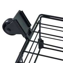 Single Bed Plus Mattress 90x200cm, Bed Frame With 2 Drawers And Height-Adjustable Headboard, Functional Bed, Natural Finish, Mattress Not Included - Beige - View 9