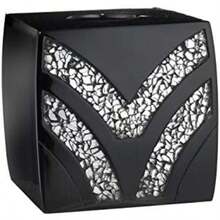 Car Tissue Box - Multicolor - View 1