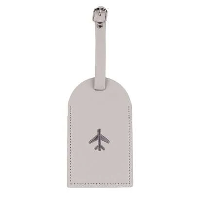 Embroidered Airplane Luggage Tag Fashionable Lightweight Privacy Protection Suitable For Travel School Business Minimalist Style For Men And Women Travel Bag Luggage Bag Duffle Bag Overnight Bag Large Capacity Durable Travel Organizer Cruise Essential Vacation Essentials For Men Women Travel Essential Holiday Essential Travel Must Haves