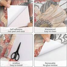 Craft Paper - ฟลอร์ เดอ อามาโปลา - ดู 3