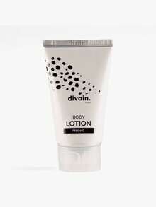 Body Lotion wine.602