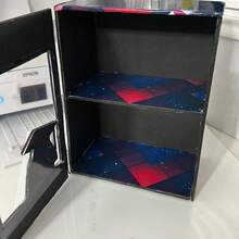 Customized Graduation Vending Machine. - Default - View 3