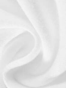 Disney Officially Licensed Kids T-Shirt Unisex For Boys & Girls 100% Polyester Ultra Comfortable Super Soft White Minnie Mouse Print 1-14 Years Old Everyday Stylish Casual Wear High Visual Appeal Great Turnheads Relaxed Fit Limited Edition Disney Design New Arrival Fashionable Streetwear Express Delivery - trắng - Xem 2