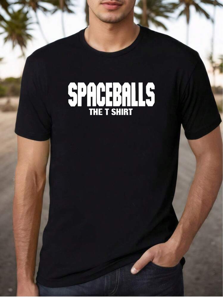 Men T-Shirts - màu đen - Xem 7