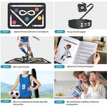 Soccer Stadium Equipment - 黑色(黑色款式 1) - 查看 4