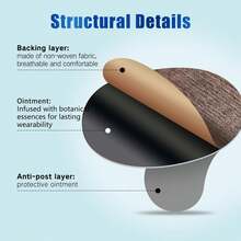 Other Rudder Supplies - 1 - View 2