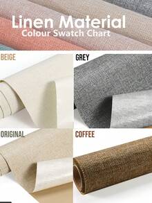 טלאי תיקון עור דביק גדול, סרט תיקון ויניל מתאים לספות, מושבי רכב, רהיטי עור פגומים - ריבוי צבעים - ראה 6