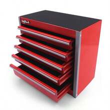 Tool Chests & Cabinets