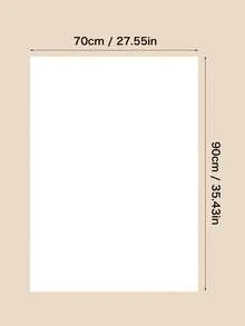 1 pezzo Tappetino fasciatoio per bambini impermeabile, traspirante e lavabile, con opzioni di dimensioni multiple, tappetino per neonati e bambini reversibile, adatto per tutte le stagioni, morbido e confortevole, mantiene asciutto