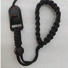 SLR Camera Wrist Strap Handmade Braided Micro Single Camera Lanyard Wrist Strap SLR Camera Wrist Strap Pendant Lanyard - Multicolor - View 10