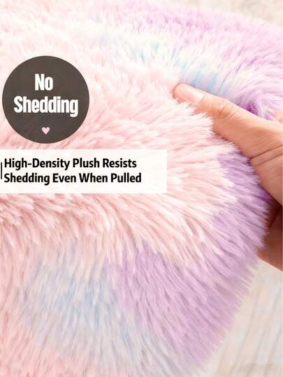 Nordic Printed Plush Tapijt Anti Slip Bottom, Water Absorbent Bathroom, Zachte Com Tafel Thick Sponge, Living Room, Bedroom, Balcony, Study Bathroom view 7