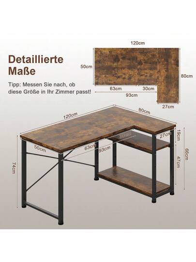 Wit Height Adjustable Bureau 160 75 Cm Electrically Shaped Memory Control, Ergonomic Game Tafel Cup Holder, Hook. view 7