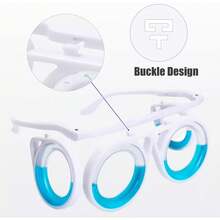 Kids Sports Goggles - 1 - View 5