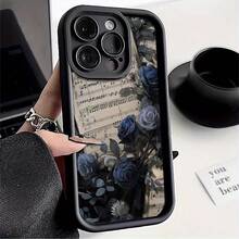 Basic Phone Cases - Black - View 1