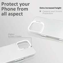 Anime Gachiakuta Phone Case compatible with  11-17 Air Pro Max Colorful Plated Anti Slip Anti Fingerprint Protector, Cover compatible with  17 pro hülle,  17 pro max hülle,  17 hülle,  16 pro hülle - Schwarz8 - Übersicht 8