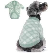 Pet Sweaters - Multicolor - View 2