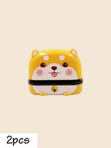 Sello con nombre personalizado para ropa de niños resistente al agua, sello con firma manuscrita personalizada para ropa, sellos de ropa personalizados para ropa, suministros de guardería, regalos, impresión gráfica, ambiente cálido, gracia invernal - Estilo A - Ver 14