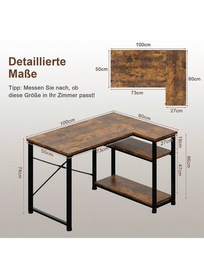 Wit Height Adjustable Bureau 160 75 Cm Electrically Shaped Memory Control, Ergonomic Game Tafel Cup Holder, Hook. view 8
