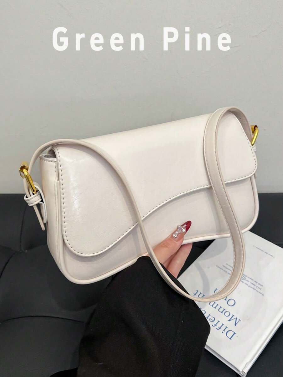 Women's Fashionable Casual Shoulder Bag
