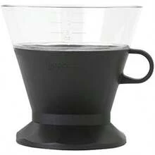 Goodcook Koffe - Cafetera de plástico sin con filtros de papel #2(Plastic) - Multicolor - Ver 2