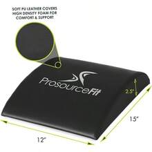 Roman Chair - Black - View 3