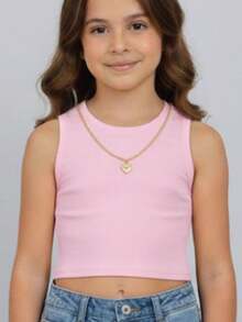 Rosa chiclete