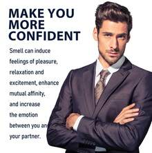 3-Piece Set,Men's Cologne: Fresh, Natural, Light, Long-Lasting, Perfect For A Gentleman's Date-Free Shipping-Quick Ship Items-Christmas Gifts|Stocking Stuffers|Stocking Stuffers For Women|Gifts For Women|Travel Essential|Small Gifts - 濃烈香調 - 查看 3