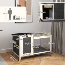 Farm Animal Coop - 1 - View 7